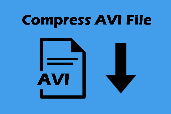 Watch: How to Compress AVI File Effortlessly and Quickly?