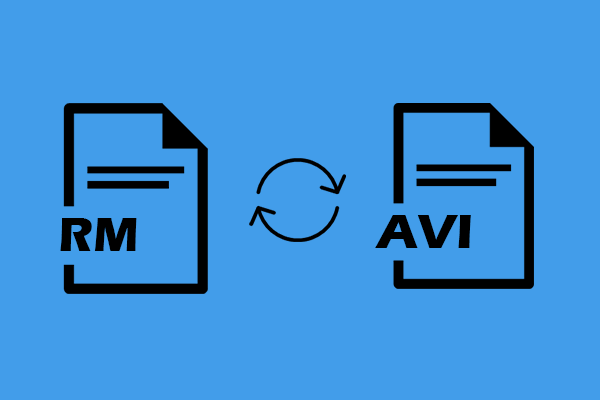 How to Convert RM to AVI Quickly – 3 Essential Tutorials
