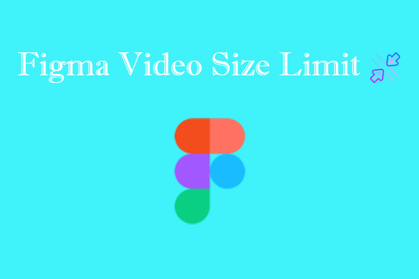 Figma Video Size Limit: How to Reduce Video Size to 100MB