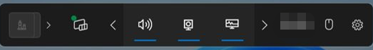 Xbox Game Bar