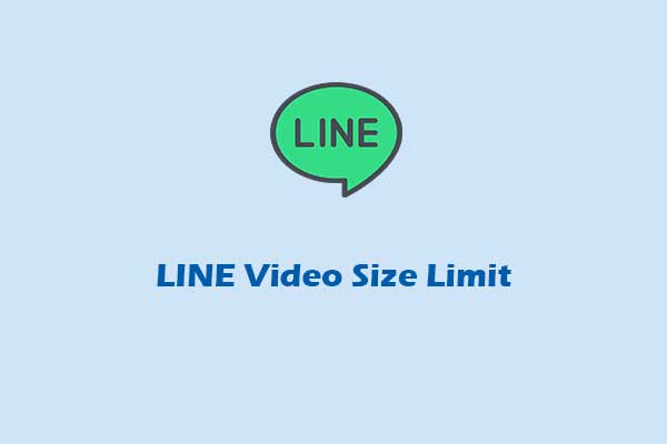 2 Trusted Methods to Break the LINE Video Size Limit