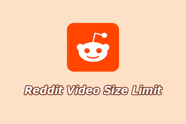How to Bypass the 1GB Reddit Video Size Limit by Compressing