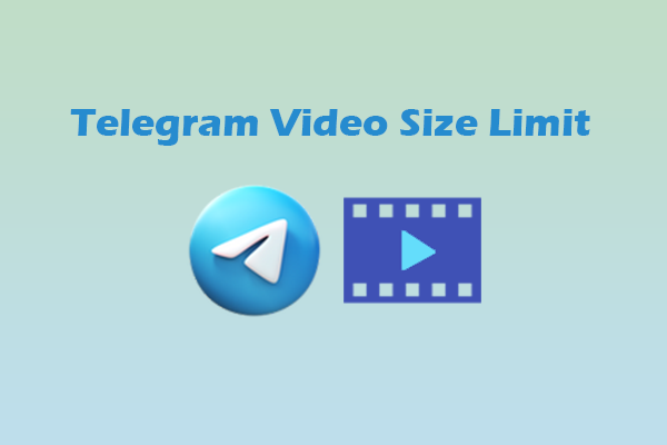 How to Break 2GB Telegram Video Size Limit & Send Large Files