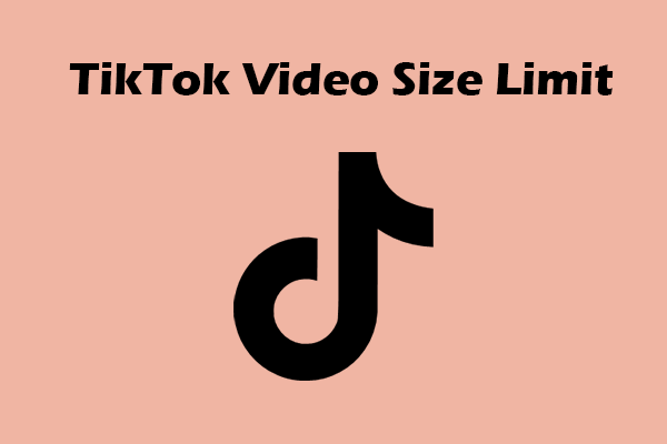 How to Break the 72MB TikTok Video Size Limit? 3 Easy Ways