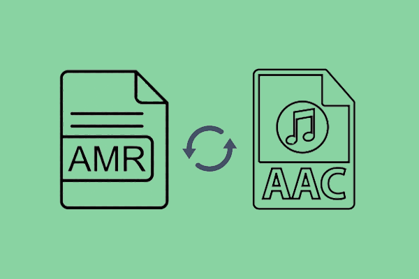How to Convert AMR to AAC and Top 5 Converters You Should Know