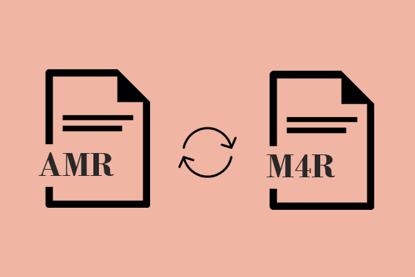 Convert AMR to M4R: 3 Effortless Methods You Should Know