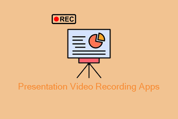 The 4 Best Presentation Video Recording Apps Recommended for You