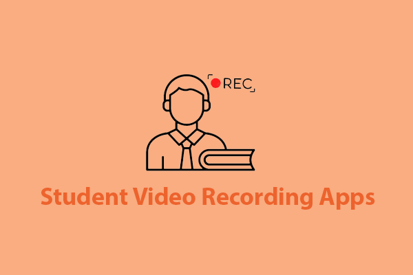 Top 5 Student Video Recording Apps Every Student Ought to Know