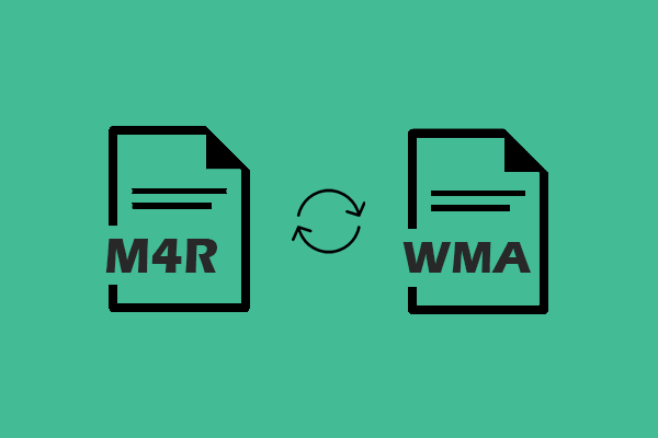 Convert M4R to WMA: 2 Effortless Methods You Should Know
