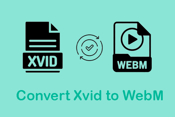 Master How to Convert Xvid to WebM Easily and Efficiently