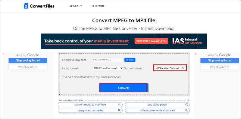 ConvertFiles