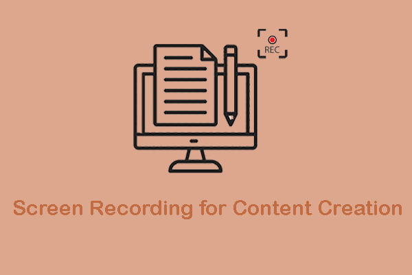 Benefits of Screen Recording for Content Creation & Full Guide