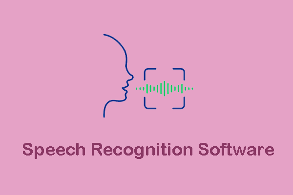 How to Use the Best 2 Speech Recognition Software Quickly