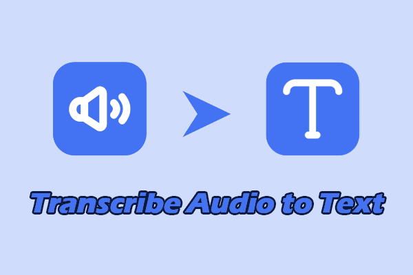 Complete Guide on How to Transcribe Audio to Text Quickly