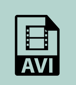AVIファイル