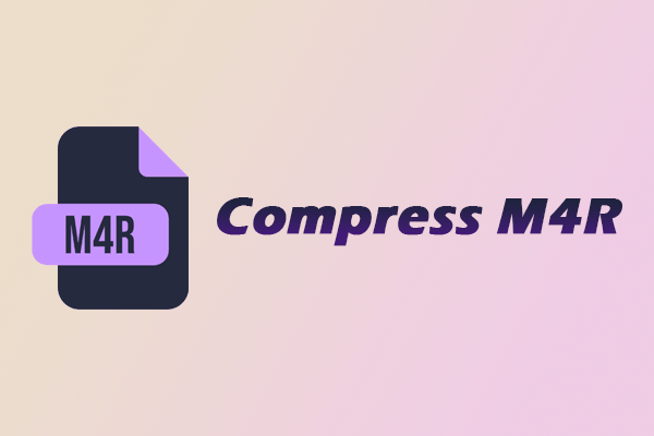 How to Compress M4R File Effortlessly – 2 Quick Methods