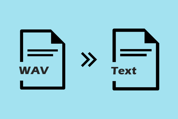 3 Best WAV to Text Converters That You Can Use Effortlessly