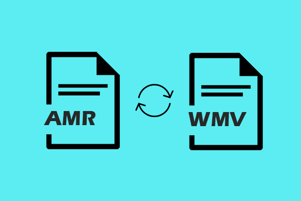 How to Convert AMR to WMV and Vice Versa – 2 Detailed Guides