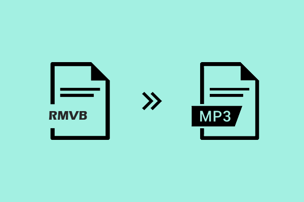 How to Convert RMVB to MP3 Effortlessly – 2 Quick Methods