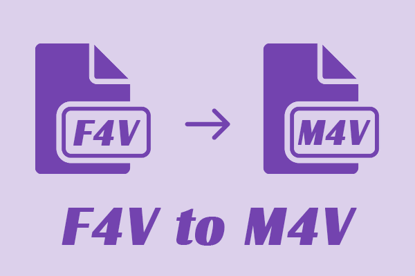 The Complete Guide to Converting F4V to M4V Effortlessly