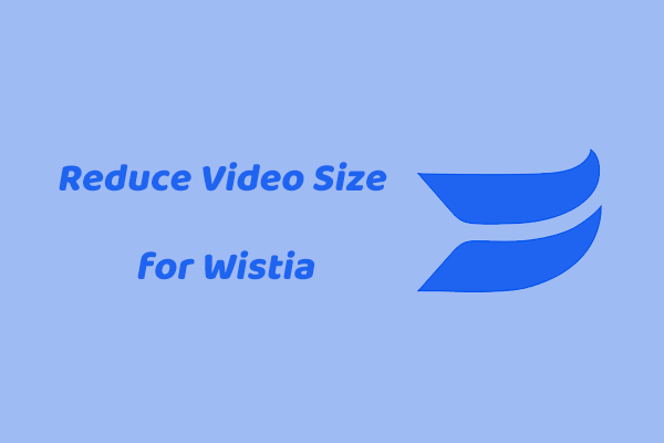 Reduce Video Size for Wistia Quickly: 2 Enhanced Compressors