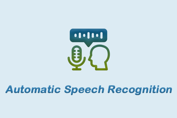 A Comprehensive Guide to AI Automatic Speech Recognition