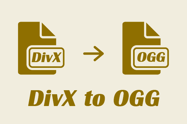 2 Fast DivX to OGG Converters for Quick Audio Conversion