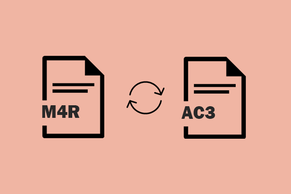 How to Convert M4R to AC3 and Vice Versa – 3 Effortless Ways