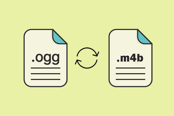 How to Convert OGG to M4B and Vice Versa – 2 Effortless Ways