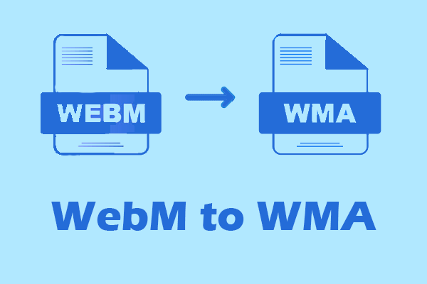 Instantly Convert WebM to WMA: Learn 2 Enhanced Converters