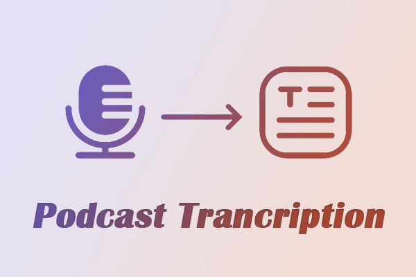 Convert Podcast to Text with AI Podcast Transcription in Minutes