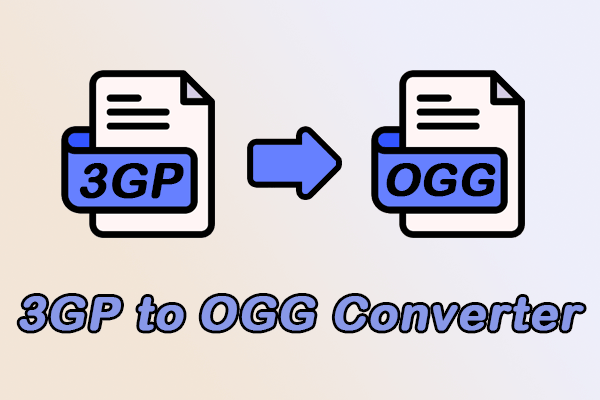 Best Free 3GP to OGG Converters with Watermark-Free Results