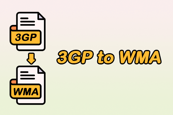 How to Convert 3GP to WMA Quickly with 2 Reliable Tools