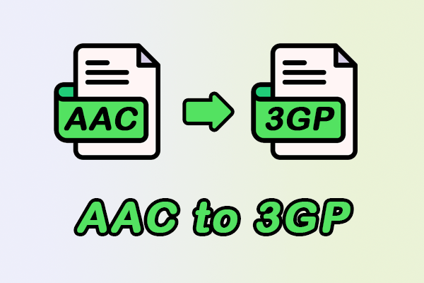 How to Convert AAC to 3GP for Free: Step-by-Step Guide