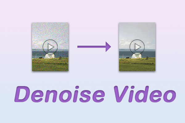 Full Guide on How to Denoise Video Using an AI-Powered Tool
