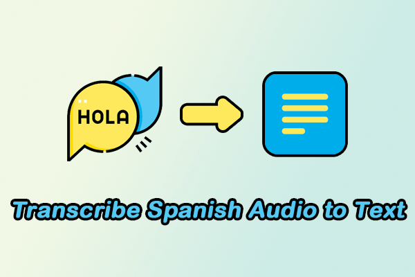 Learn How to Transcribe Spanish Audio to Text in Minutes