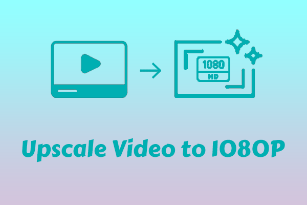 How to Upscale Video to 1080P Efficiently with AI Technology