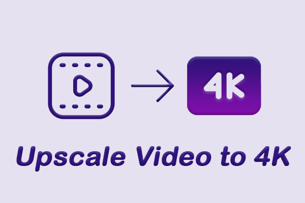 A Beginner’s Guide on How to Upscale Video to 4K with Ease