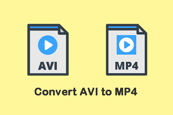Convert AVI to MP4 in 5 Steps with an Efficient Video Converter