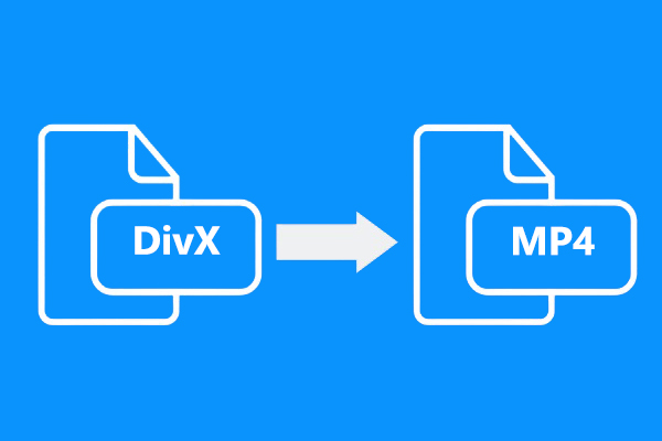 How to Convert DivX to MP4 Quickly with 2 Practical Tools
