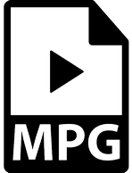 MPG icon.