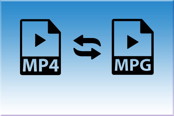 MP4 to MPG: Full Guide on How to Convert a Video File for Free
