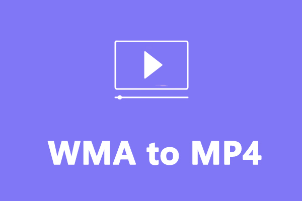3 Proven Ways to Convert WMA to MP4 Quickly and Easily