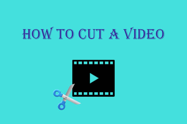 How to Cut a Video Easily: 2 Practical Ways [2026 Update]