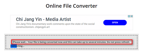  online converter