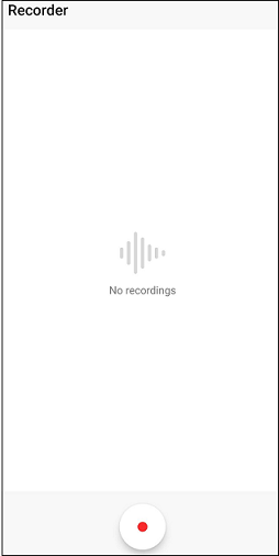 record FaceTime with audio