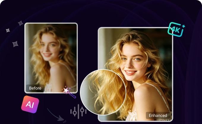 Video Enhancement