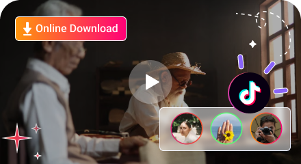 Reliable TikTok Video Saver