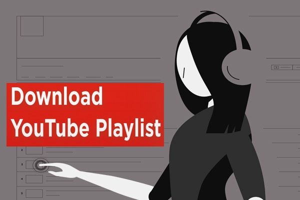 Cómo descargar lista de reproducción de Youtube a MP3/MP4 gratis