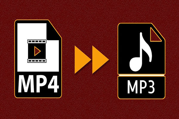 Cómo convertir de MP4 a MP3 en un minuto (Gratis)